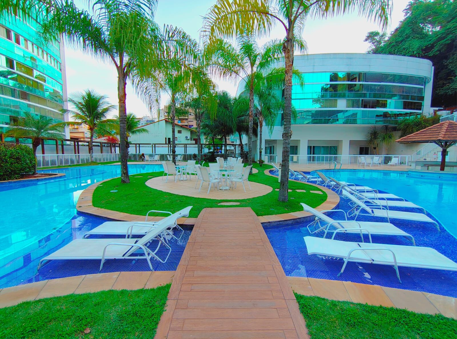 Imagem Apartamento com 3 Quartos à Venda, 120 m² em Freguesia (Jacarepaguá) - Rio de Janeiro