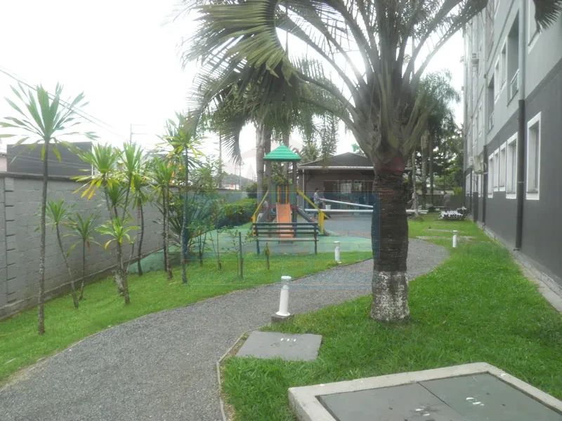Imagem Apartamento com 2 Quartos para Alugar, 50 m² em Santo Antônio - Joinville