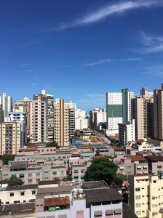 Imagem Apartamento com 2 Quartos para Alugar, 65 m² em Itapuã - Vila Velha