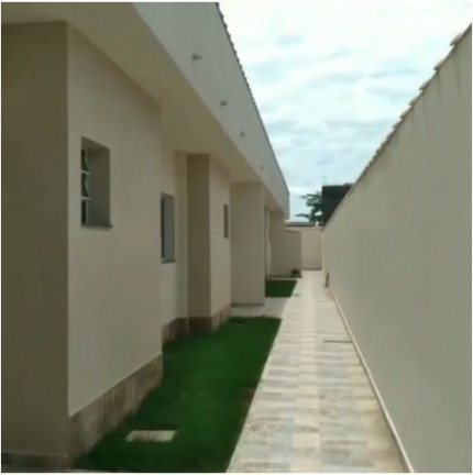 Casa de Condomínio com 2 Quartos à Venda, 55 m² em Cibratel 2 - Itanhaém