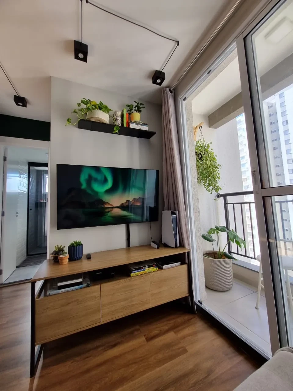 Foto do imóvel: Apartamento com 2 Quartos à Venda, 43 metros em Jardim Monte Alegre - Taboão da Serra