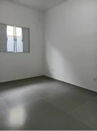 Imagem Casa com 2 Quartos à Venda, 55 m² em Indaiá - Bertioga