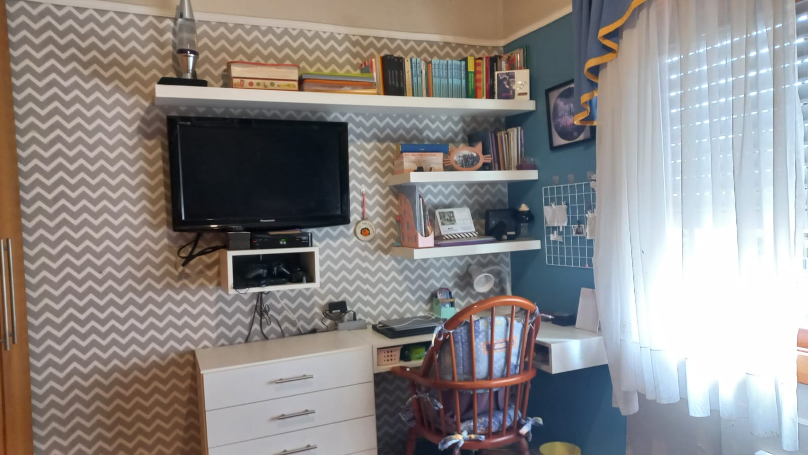 Imagem Apartamento com 1 Quarto à Venda, 49 m²em Mont Serrat - Porto Alegre