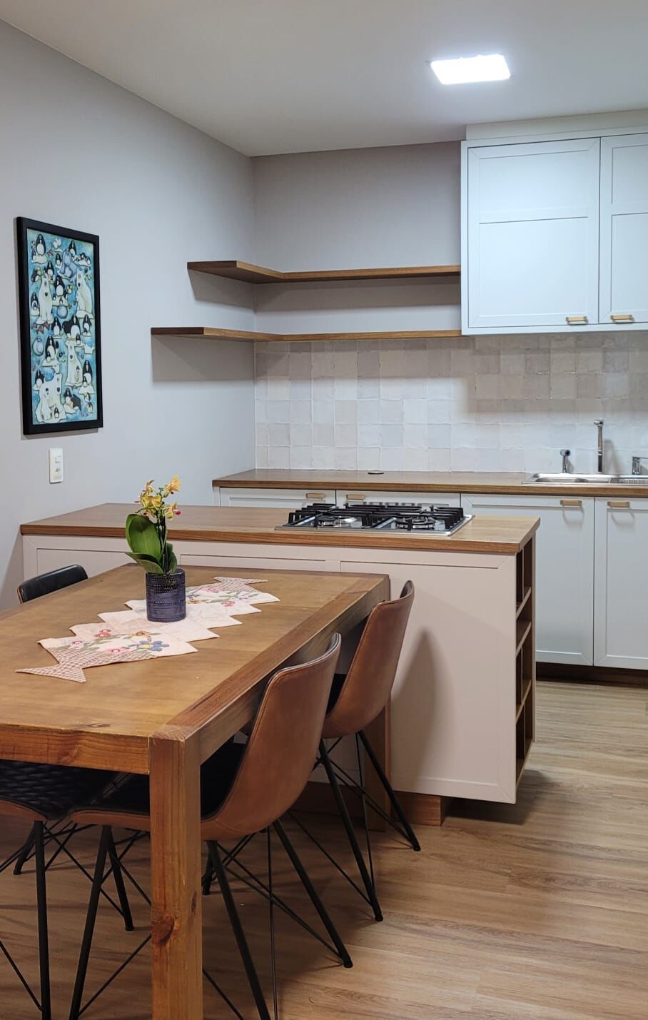 Imagem Apartamento com 1 Quarto à Venda, 59 m²em Nações - Balneário Camboriú