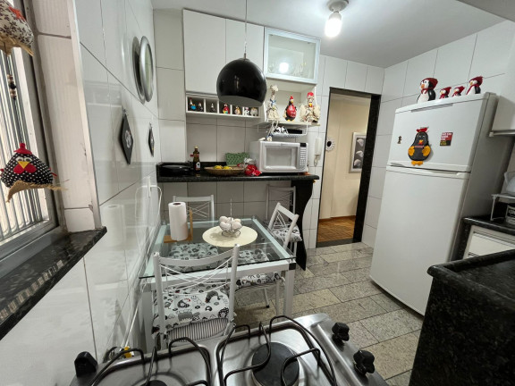 Imagem Apartamento com 2 Quartos à Venda, 65 m² em Santa Rosa - Niterói