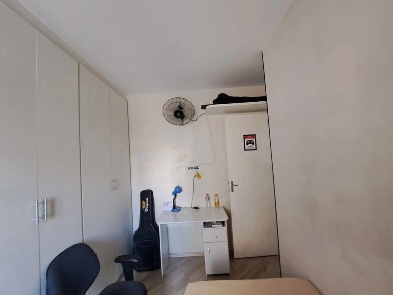 Imagem Apartamento com 2 Quartos à Venda, 50 m² em Ipiranga - São Paulo Imagem Apartamento com 2 Quartos à Venda, 50 m² em Ipiranga - São Paulo