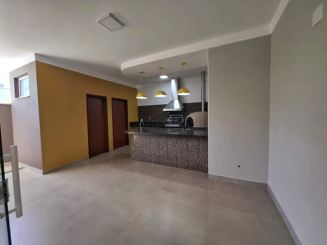 Imagem Casa com 3 Quartos à Venda, 178 m² em Parque Cidade Nova - Mogi Guaçu