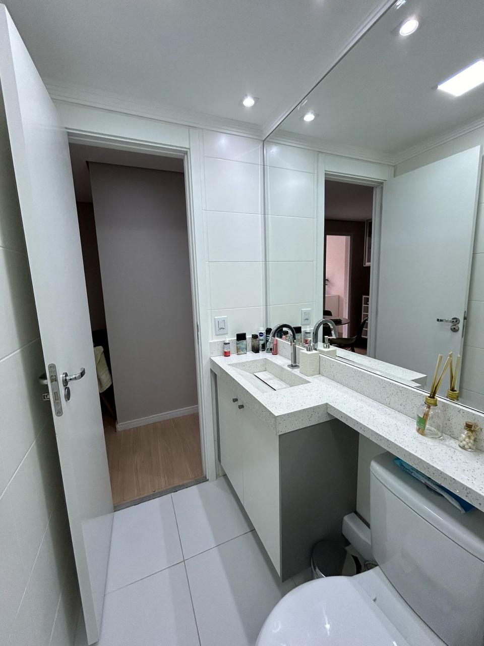 Foto do imóvel: Apartamento com 3 Quartos à Venda, 62 m² em Parque Residencial da Lapa - São Paulo