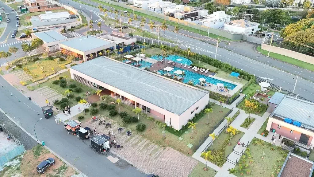 Imagem Casa de Condomínio com 5 Quartos à Venda, 401 m² em Loteamento Residencial Arborais - Campinas