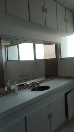 Imagem Apartamento com 3 Quartos para Alugar, 121 m² em Perdizes - São Paulo