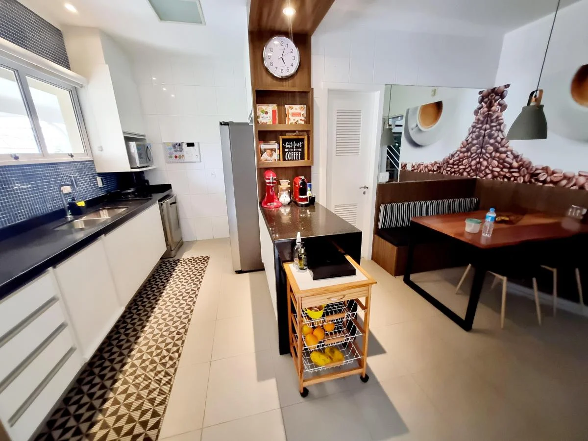 Imagem Casa de Condomínio com 3 Quartos à Venda, 338 m² em Chácara Monte Alegre - São Paulo