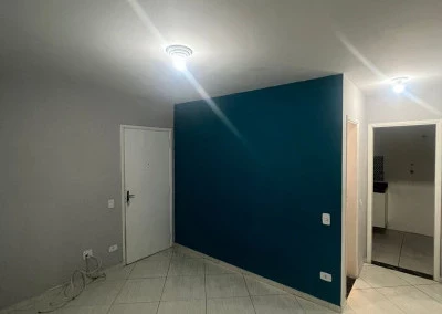 Imagem Apartamento com 2 Quartos à Venda, 50 m² em Jardim Ângela (Zona Leste) - São Paulo