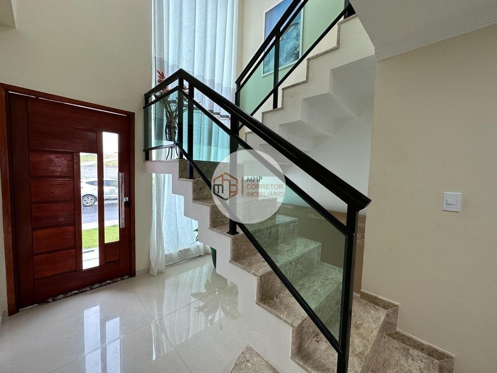 Imagem Casa de Condomínio com 4 Quartos à Venda, 204 m²em Nova São Pedro - São Pedro da Aldeia