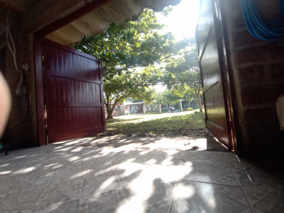 Imagem Casa com 3 Quartos à Venda, 120 m² em centro - Xangri-Lá