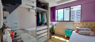 Imagem Apartamento com 3 Quartos à Venda, 89 m²em Boa Viagem - Recife