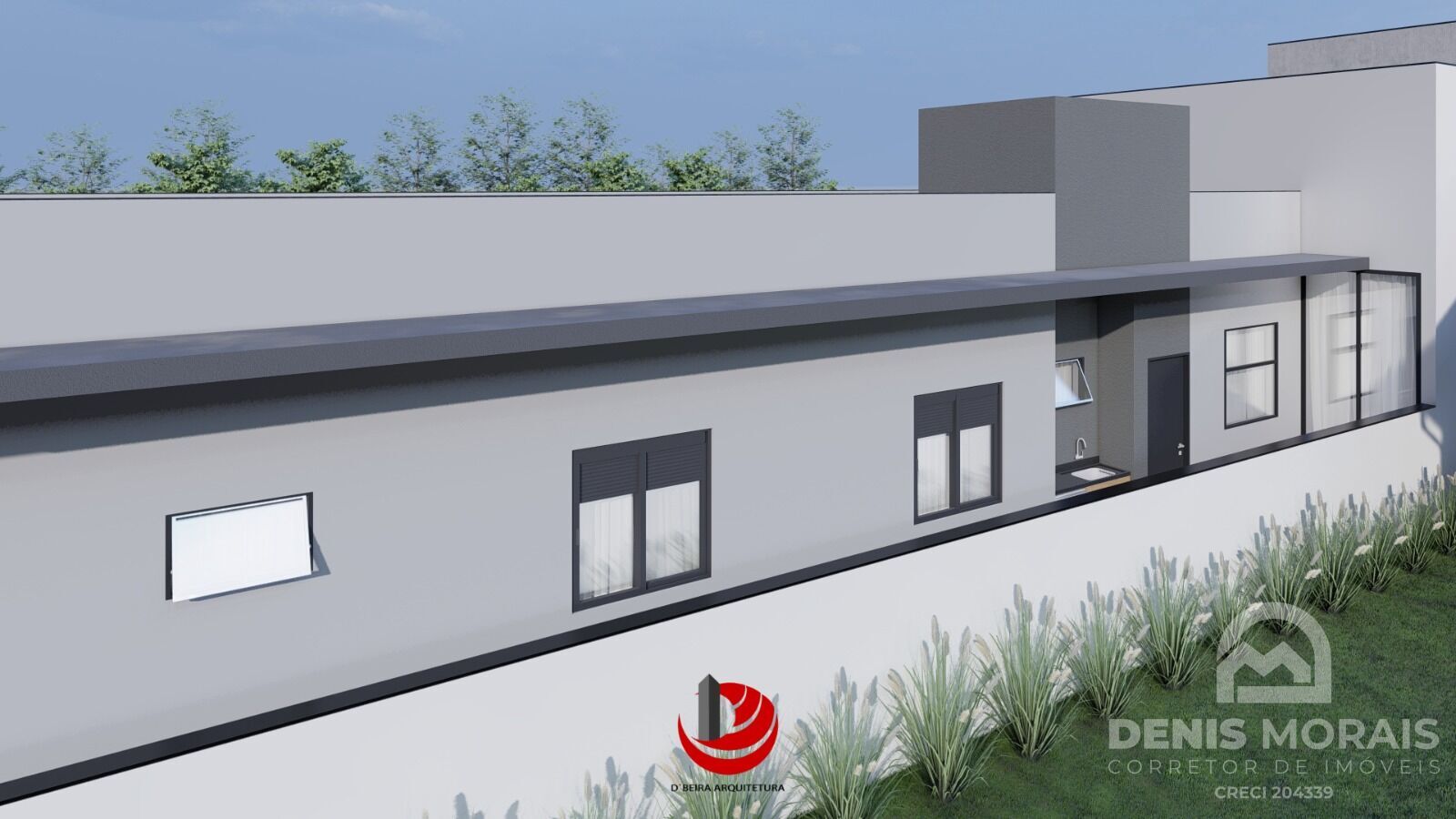 Imagem Casa com 3 Quartos à Venda, 85 m²em Parque Morumbi - Mogi das Cruzes
