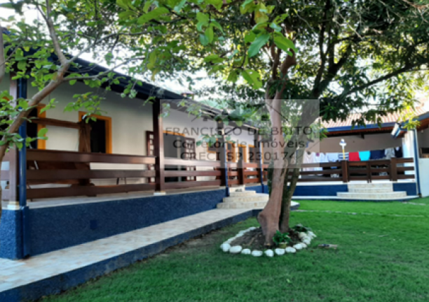 Imagem Casa com 6 Quartos à Venda, 523 m² em Pinheiros - Lavrinhas