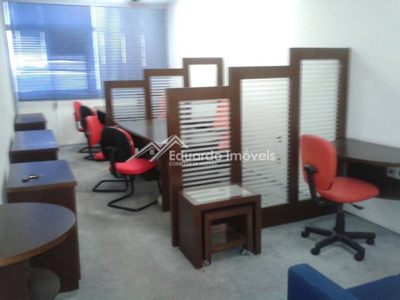 Imagem Sala Comercial para Alugar, 40 m² em Centro - São Caetano Do Sul