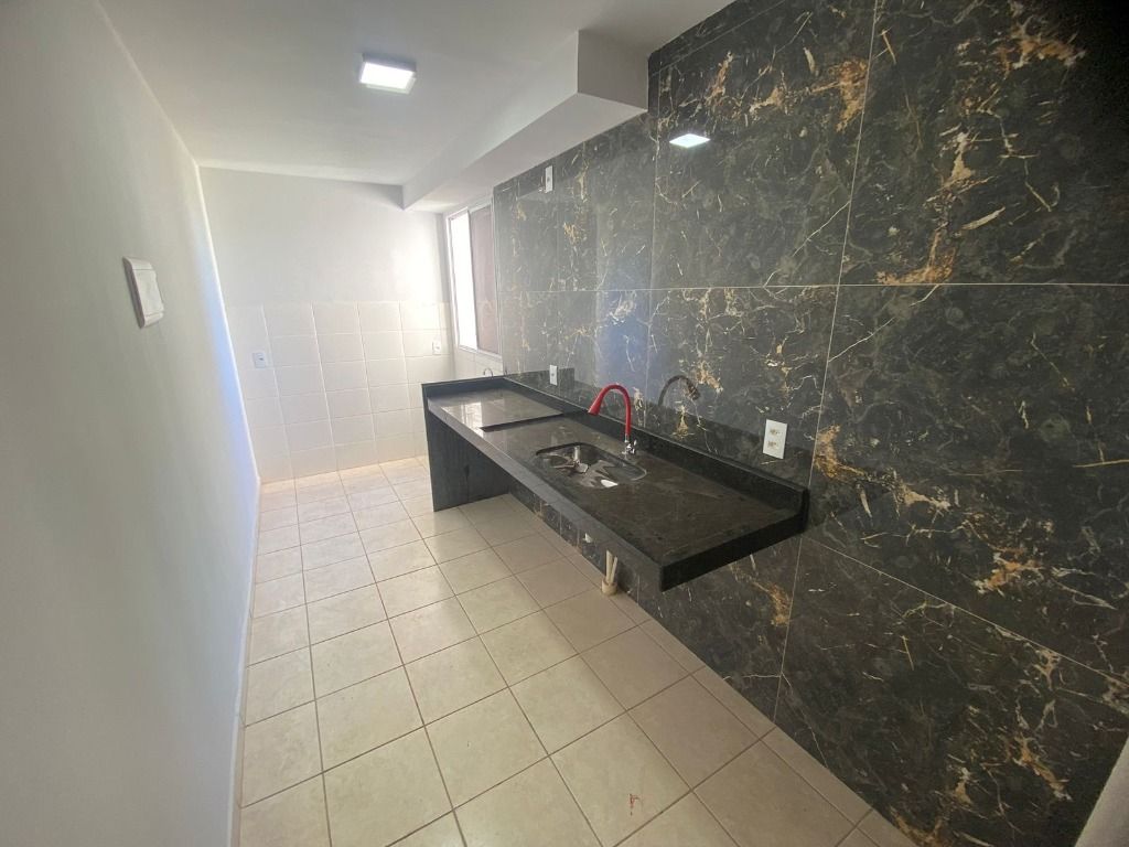 Imagem Apartamento com 2 Quartos à Venda, 47 m² em Residencial Porto Dourado - Goiânia