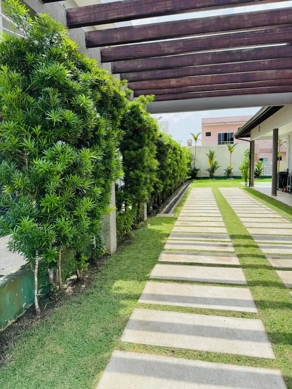 Foto do imóvel: Casa com 3 Quartos à Venda, 342 m² em Parque Verde - Belém