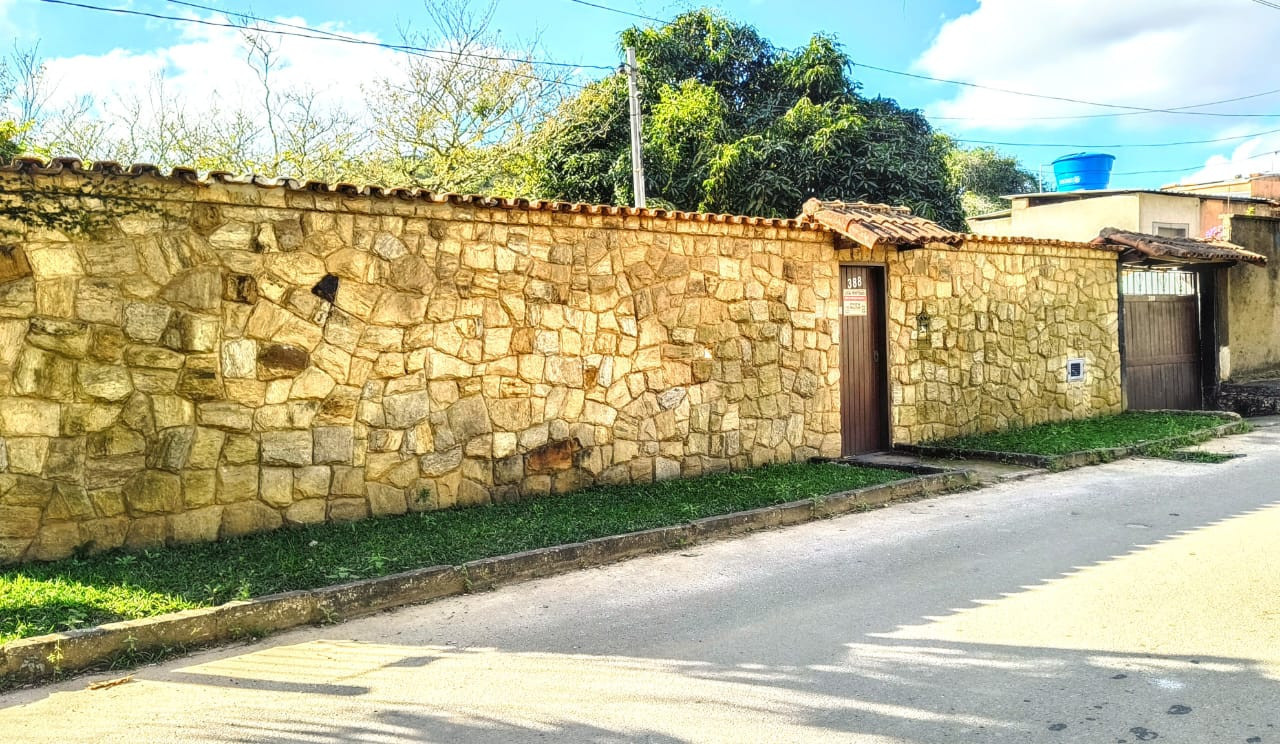 Chácara com 2 Quartos à Venda, 2.828 m² em Recanto dos Lagos - Juiz de Fora