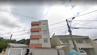 Condomínio Merlot em Curitiba