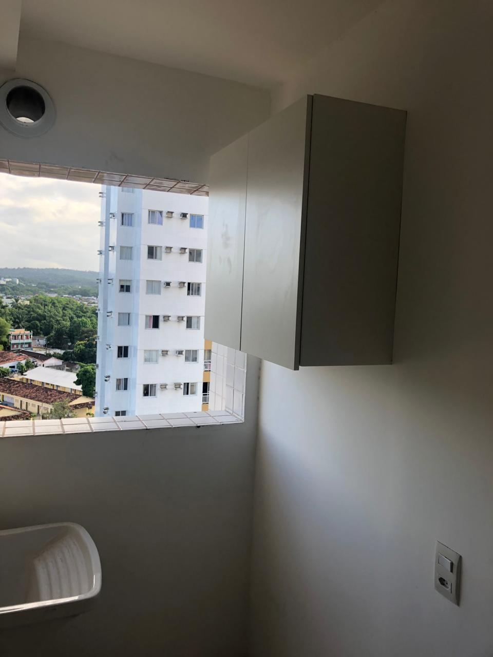 Imagem Apartamento com 2 Quartos à Venda, 55 metro em Caxangá - Recife
