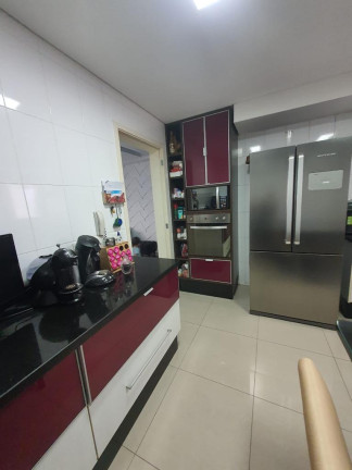Imagem Apartamento com 3 Quartos à Venda, 132 m² em Jardim São Bento - Jundiaí
