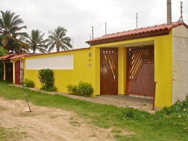 Imagem Casa com 2 Quartos à Venda, 216 m² em Jardim São Fernando - Itanhaém