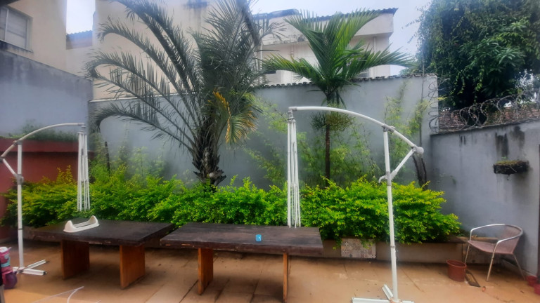 Imagem Apartamento com 3 Quartos à Venda, 260 m² em Sagrada Família - Belo Horizonte