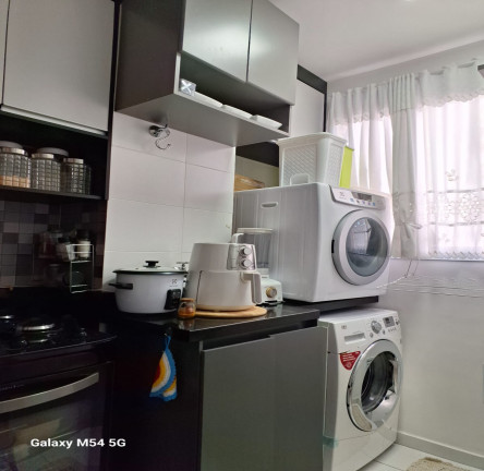 Imagem Apartamento com 2 Quartos à Venda, 38 m²em Brás - São Paulo