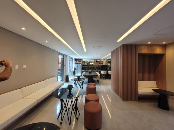 Imagem Studio com 1 Quarto à Venda, 27 m²em Ipiranga - São Paulo