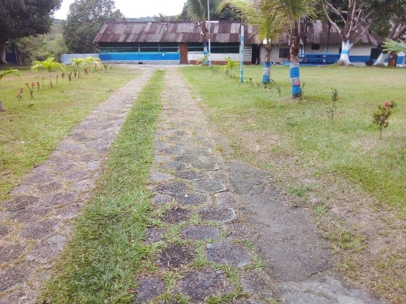 Imagem Chácara com 7 Quartos à Venda, 24 m²em Puraquequara - Manaus