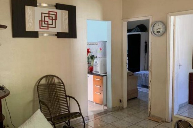 Imagem Casa com 3 Quartos à Venda, 150 m² em Jardim do Trevo - Campinas