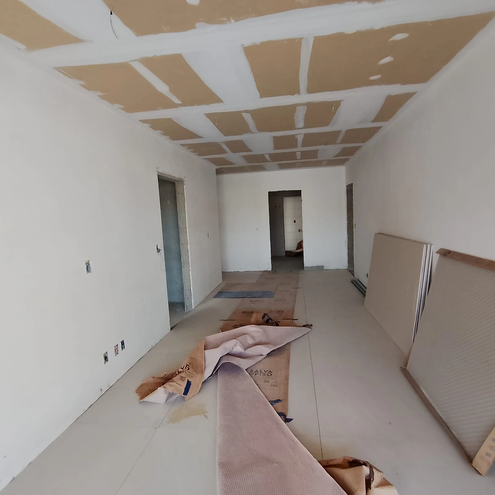 Imagem Apartamento com 3 Quartos à Venda, 134 m² em Bom Pastor - Juiz de Fora