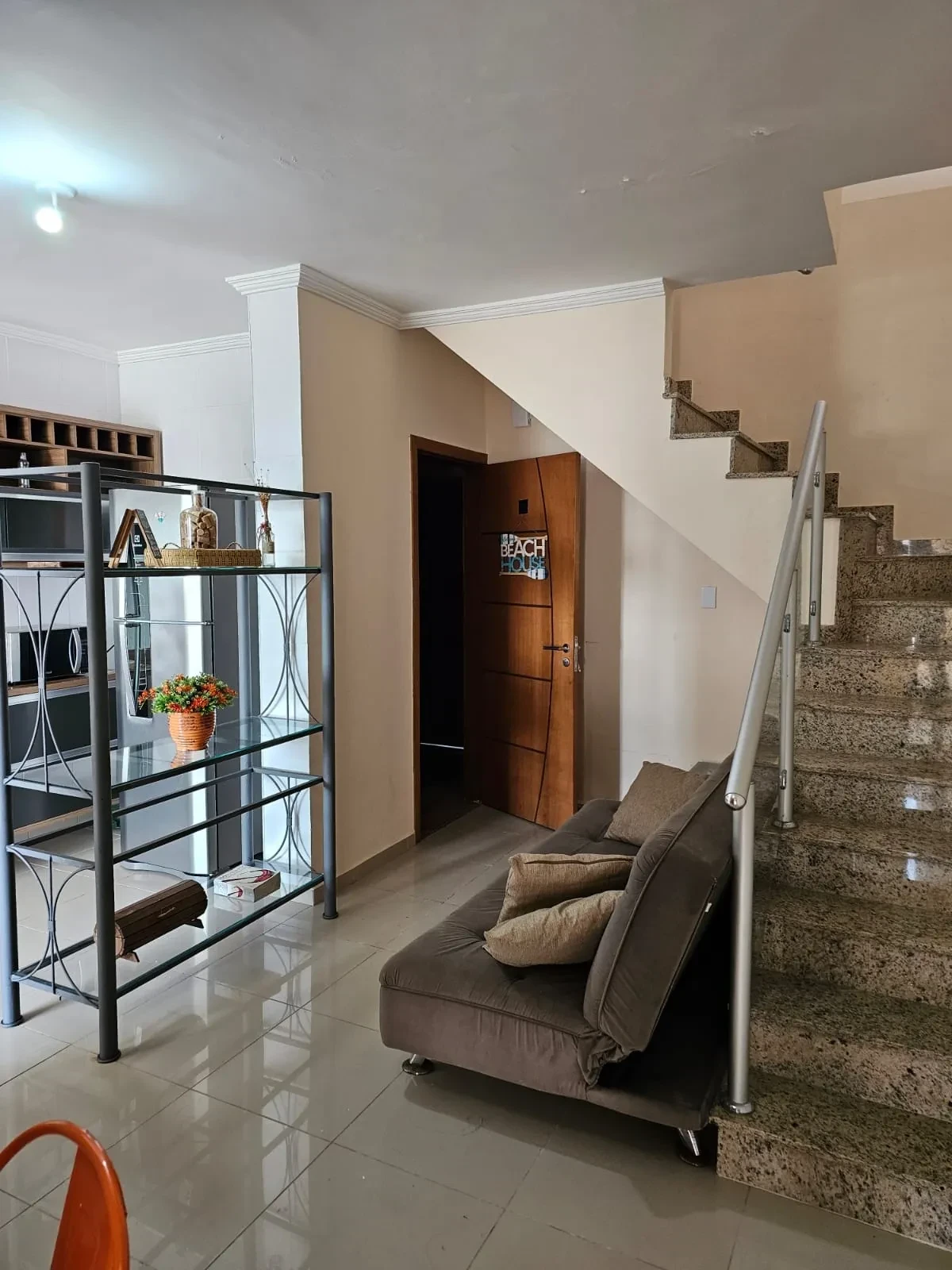 Imagem Cobertura com 3 Quartos à Venda, 100 m² em Centro - Mongaguá