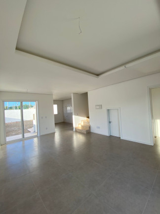 Imagem Sobrado com 3 Quartos à Venda, 113 m² em Parque da Matriz - Gravataí