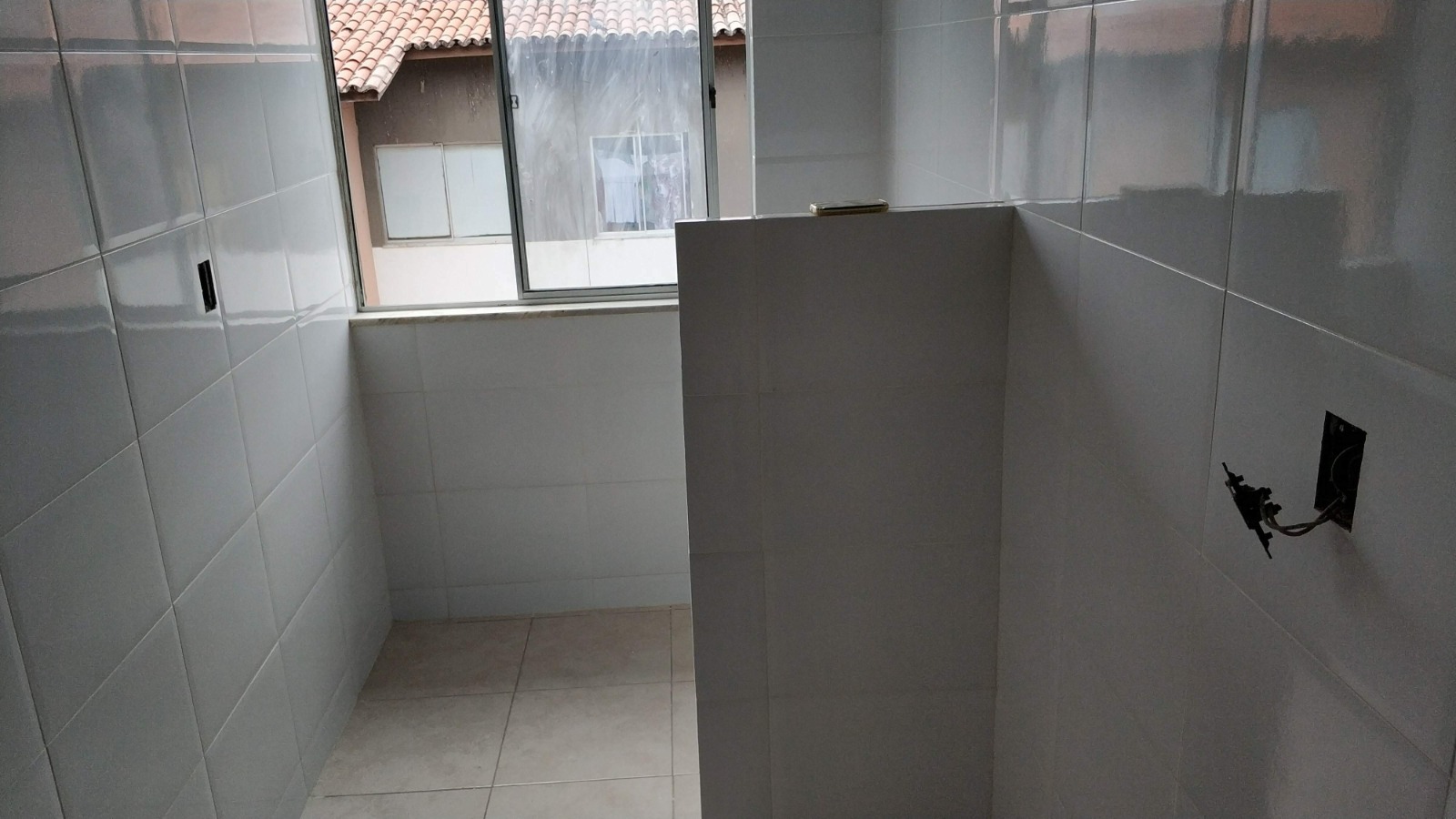 Imagem Apartamento com 2 Quartos à Venda, 46 m²em Vida Nova - Lauro de Freitas