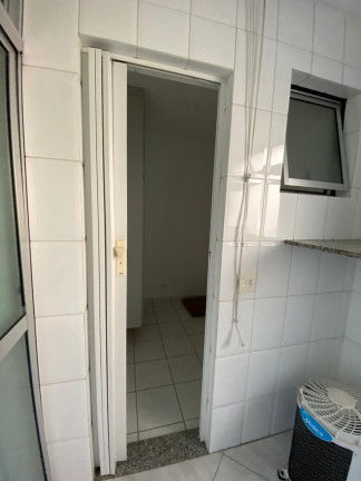 Imagem Apartamento com 3 Quartos para Alugar, 89 m² em Cambuci - São Paulo