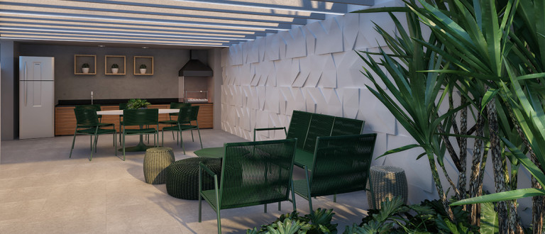 Imagem Apartamento com 3 Quartos à Venda, 93 m² em Macedo - Guarulhos