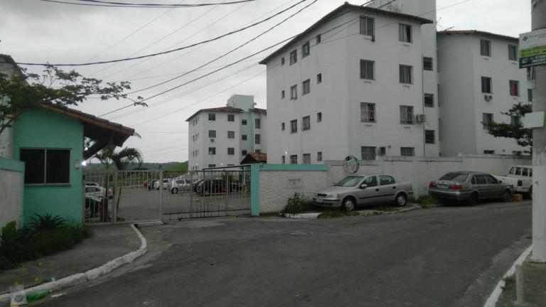 Imagem Apartamento com 2 Quartos à Venda, 50 m² em Arsenal - São Gonçalo