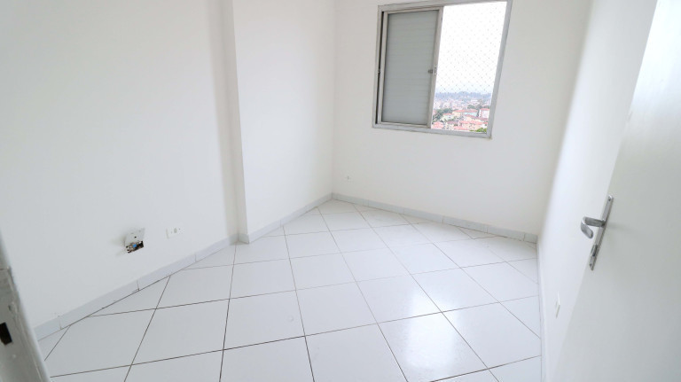 Imagem Apartamento com 2 Quartos à Venda,  em Vila Cachoeira - São Paulo