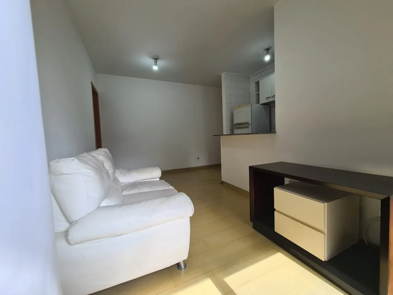 Imagem Apartamento com 1 Quarto à Venda ou Locação, 37 metros em Parque Imperial - São Paulo