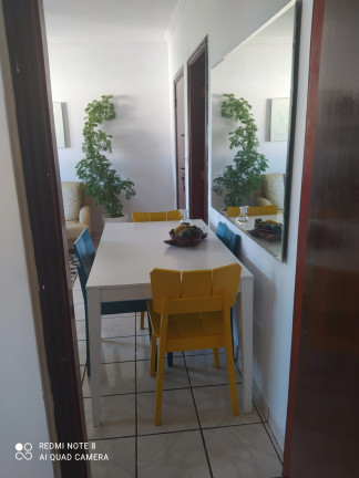 Imagem Apartamento com 1 Quarto à Venda,  em Guilhermina - Praia Grande