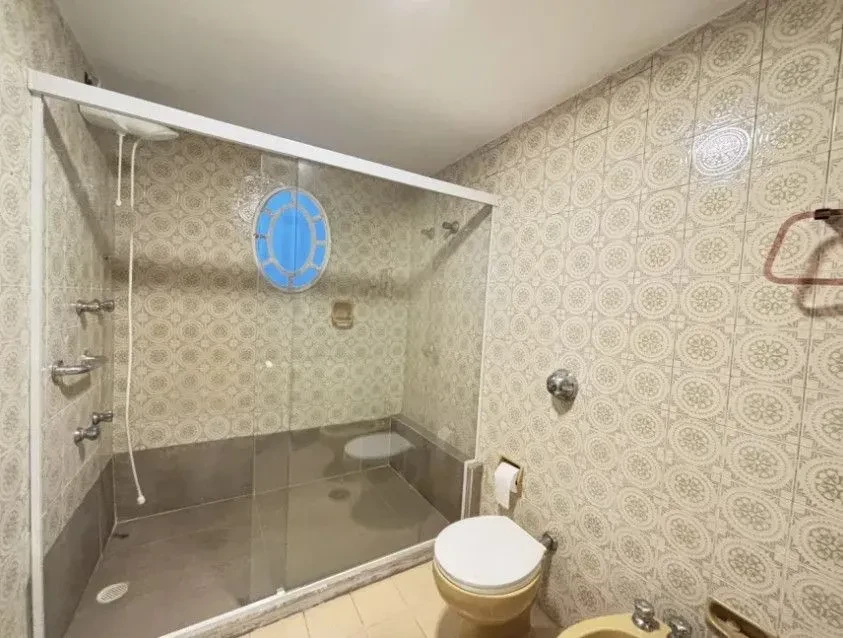 Imagem Apartamento com 4 Quartos à Venda, 220 m² em Jardim Paulista - São Paulo