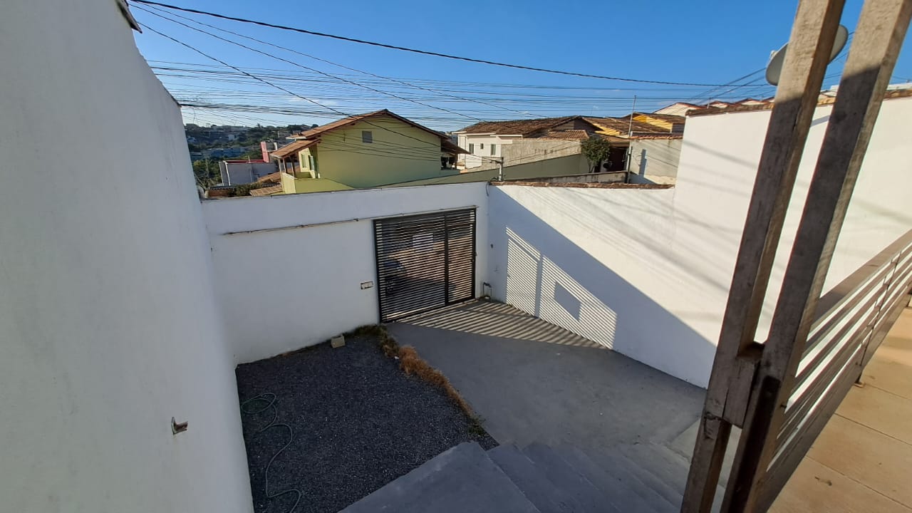 Imagem Casa com 3 Quartos à Venda, 80 m² em São Pedro - Esmeraldas