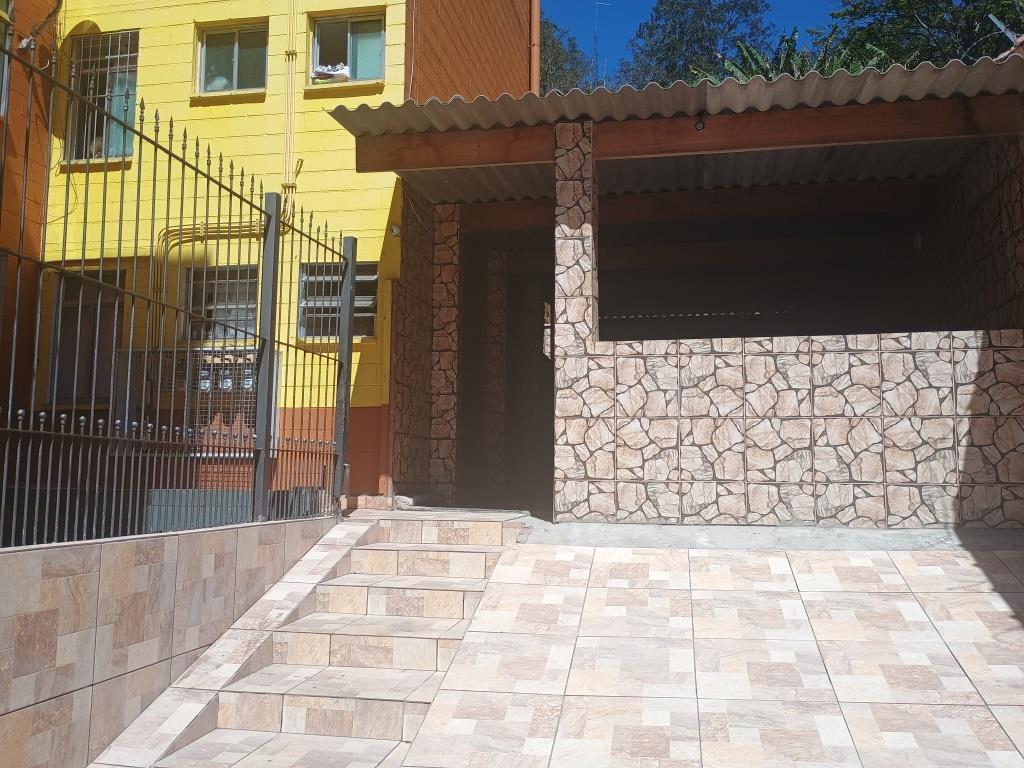 Imagem Apartamento com 2 Quartos à Venda, 45 m² em Cidade Tiradentes - São Paulo