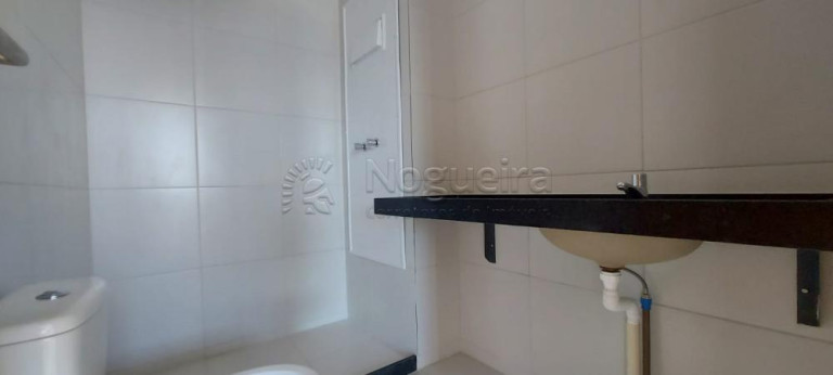 Imagem Apartamento com 1 Quarto à Venda, 29 m² em Praia de Muro Alto - Ipojuca