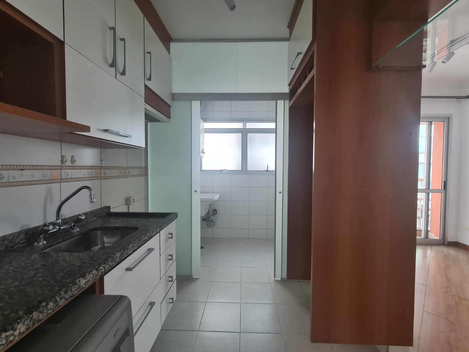 Imagem Apartamento com 2 Quartos à Venda, 50 m² em Vila Monte Alegre - São Paulo