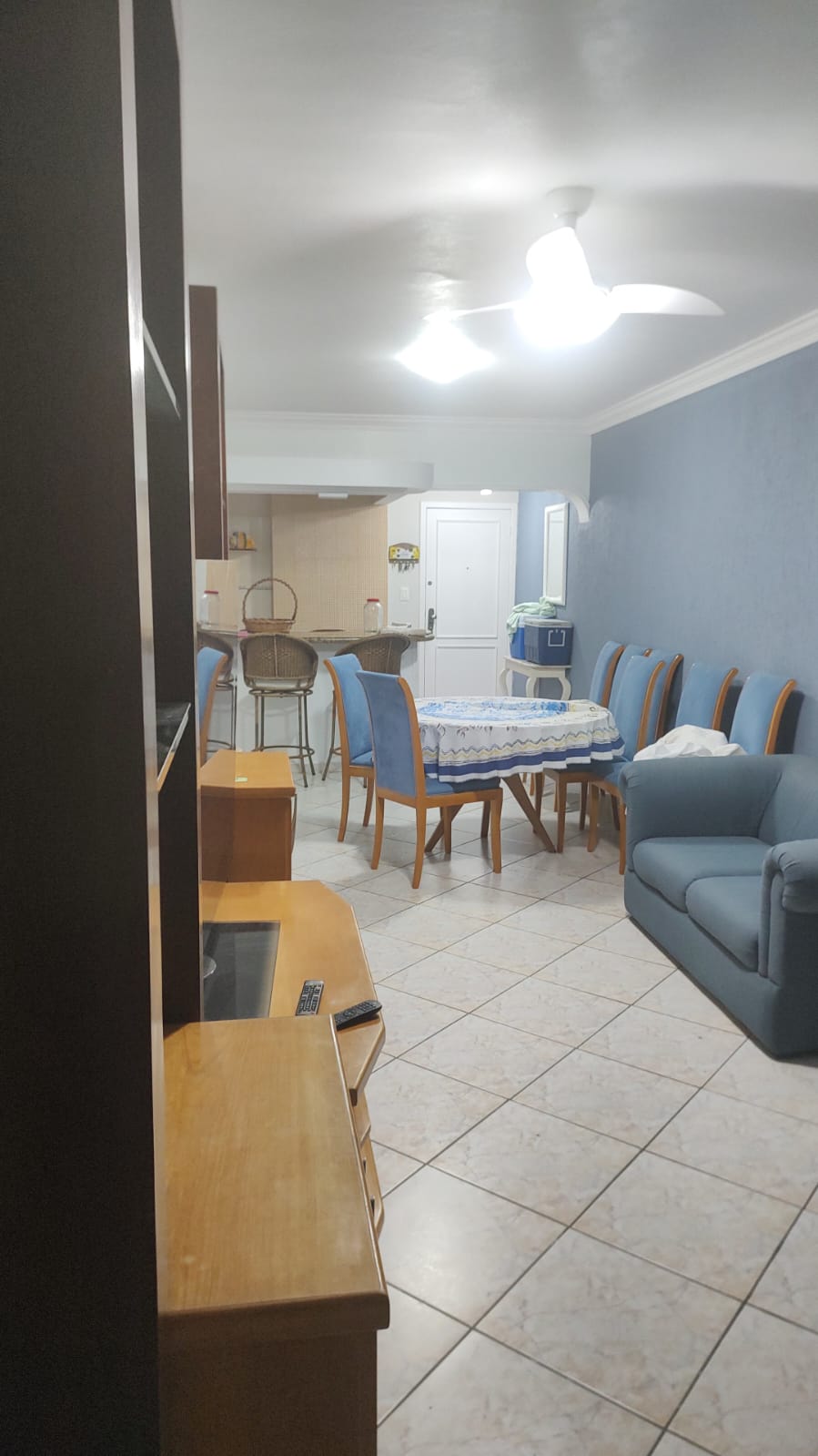 Apartamento com 2 Quartos à Venda, 118 m²em Centro - Balneário Camboriú